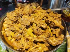 -甘家界牌柠檬鸭(青山店)