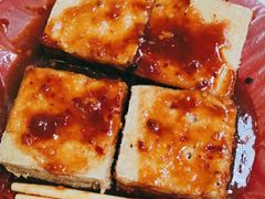 -彭浦小玲炸鸡腿(延长路上海大学店)