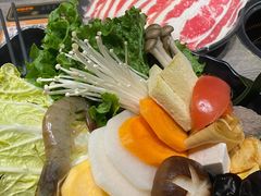 -呷哺呷哺(丰科万达店)