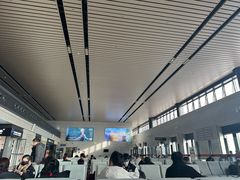 -敦煌莫高国际机场