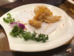 -同君福大酒楼(紫新路店)