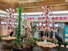 -汤泉良子.足疗按摩.SPA(中关村店)