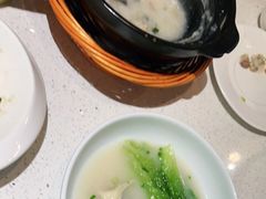 -如轩·海鲜砂锅粥·潮汕菜(小榄店)