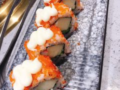 -妥妥烤肉料理(昙华林店)