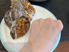 -泰白海鲜烧烤大全