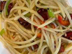 -眉州东坡(华联万柳店)