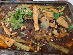 -惠丰堂饭庄(北洼路店)