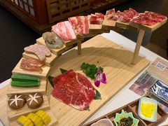 仙崎天梯-千寻山野烤肉(中关村店)