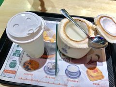 -东记甜品(佛山总店)