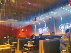 -杨记齐齐哈尔烤肉(总店)