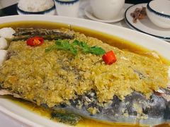 -七味·用心做好鱼(花桥店)