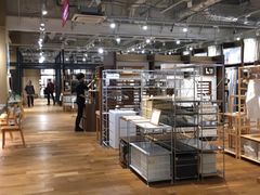 -无印良品(京都BAL店)