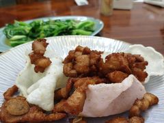 -吴祥记潮州菜·百年老字号·砂锅粥
