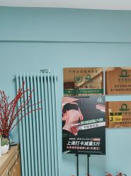 -昕孕瑜伽·孕妇瑜伽·产后修复