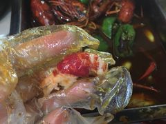 -盱眙虾神於氏龙虾(夫子庙红街店)