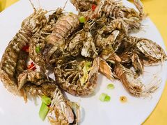 -莲花公园煎蟹(总店)