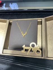 -周大福CHOW TAI FOOK(金汇广场珠宝店)