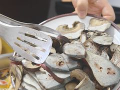 -菌极鲜野生菌火锅店(阳明祠店)