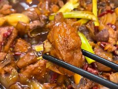 -嘟享吃重庆鸡公煲(五一店)