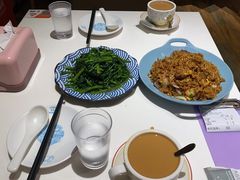 -龙记香港茶餐厅(久光百货店)