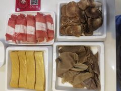 -傣妹火锅(四川北路店)