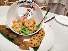 -泮溪酒家(荔枝湾店)