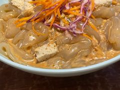东北大拉皮-95号酱骨·一块豆腐(展春园西路店)
