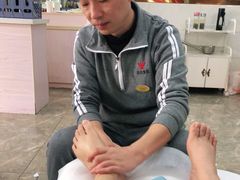 -郑远元专业修脚房·按摩·肉刺·灰指甲(汉中门大街店)