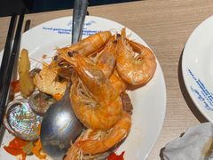 -星伦多自助料理(永旺店)