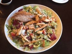 东八时区色拉-TIMEZONE8东八时区餐厅&酒吧(798店)
