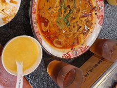 -福苗小骆驼烧烤(曲江店)