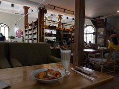 -1901 Cafe(西四店)