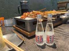 -神伙烧烤(南坪总店)