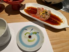 -隐泉京望日式料理(太和广场店)