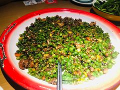 -卞氏菜根香·川菜(青羊万达店)