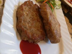 -露西亚咖啡西餐厅(哈尔滨俄侨纪念馆店)