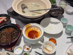 -久宴·天目湖大鱼头(恐龙园店)