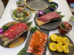 -千寻山野烤肉(中关村店)