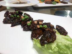 -枣子树·素食餐厅(普陀山店)