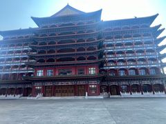 -大明幻境第一城