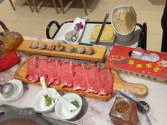 -鱼乐火锅(清江国际店)