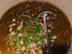 -赠李白·如诗的川味(余杭万达广场店)