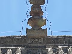 -瞿昙寺