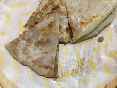 -甲乙饼·北京手工肉饼(西直门凯德茂店)