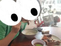 -凌舍好烧鹅(中山路店)