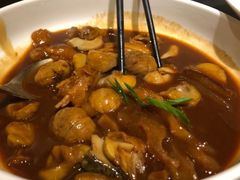 -A One Kitchen·南京精菜馆(德基广场店)