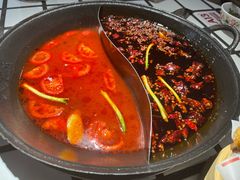 -朱光玉火锅馆(全国总店·金冠好店)