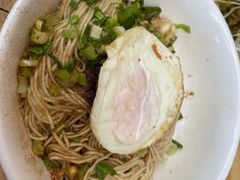 -欣达面馆(天桥支路店)