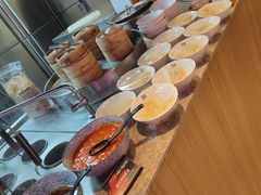 -比格比萨自助(延庆万达广场店)