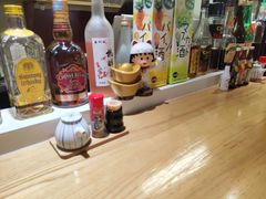 -章之鱼家(体育东路店)